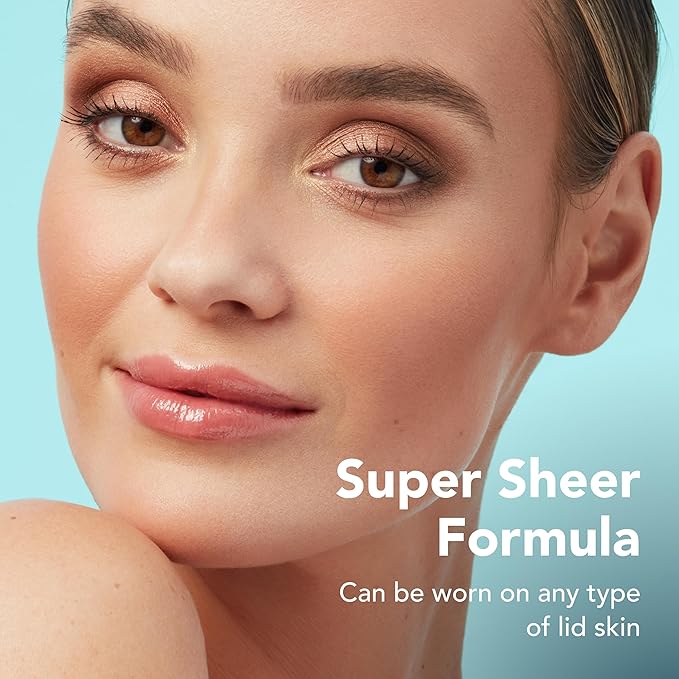 Be Mesmerizing Eyeshadow Trio Earth - 2 pack