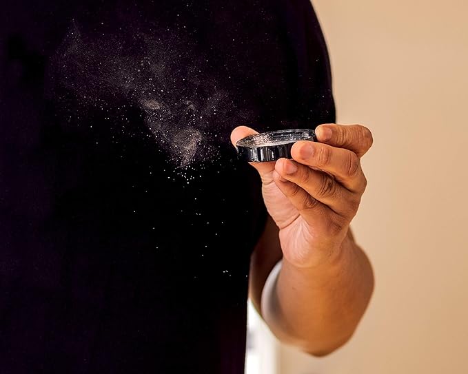 Alima Pure Satin Matte Foundation - Loose Mineral Powder, Oil Free Talc Free, Natural Makeup, Full Coverage .15 oz/4.5g