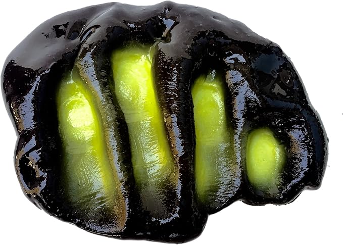 Temperature Activated Thermochromic Powder Pigments Multicolor Pack Perfect for Color Changing Slime Nail Art Secret Message Tumblers Science Experiments Resin Jewelry T-Shirts Shoes