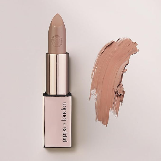 Pippa Of London Envy Matte Lipstick Moisturising Lip Makeup