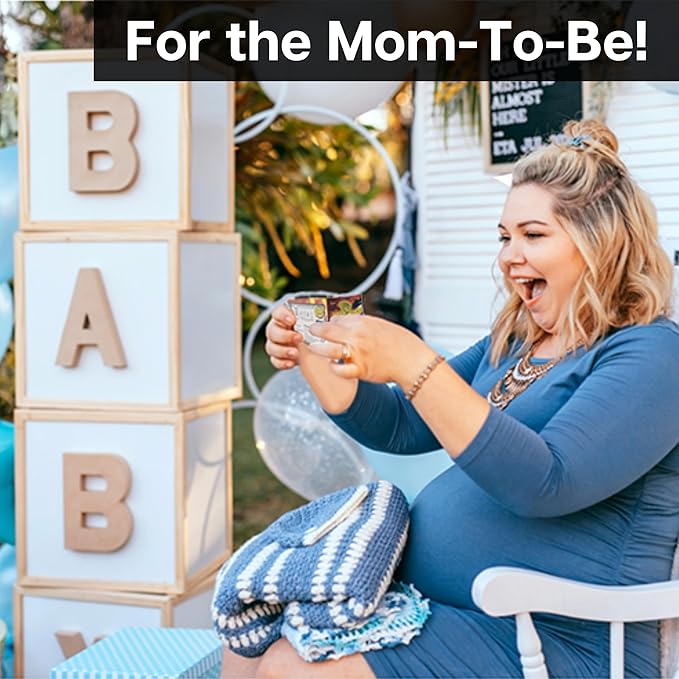 Dudes in Camo (Military/Camouflage) Nail Polish Set for Boys Pack of 5 Colors