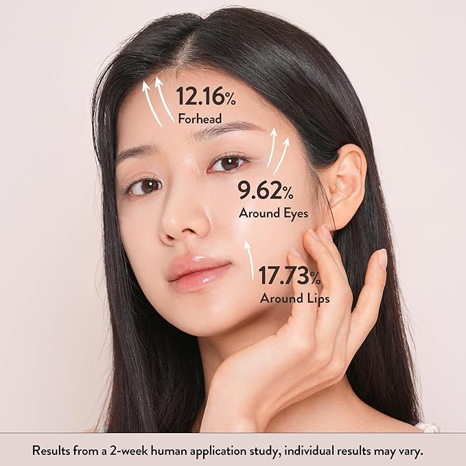 PDRN Cream with Salmon DNA, Ceramide NP, Collagen, Plant Based Bakuchiol, Moisturizing Bifida and Hyaluronic, Korean Skin Care PDRN Cream, 50 ml (1.69 fl. oz.)