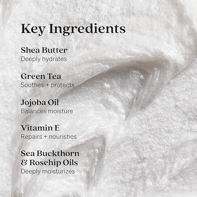 Face & Body Cleansing Bar, John Legend Skincare, Soap-Free & Gentle Non-Stripping Cleanser, Moisturizing with Shea Butter (4 Bars, 4 oz per bar)