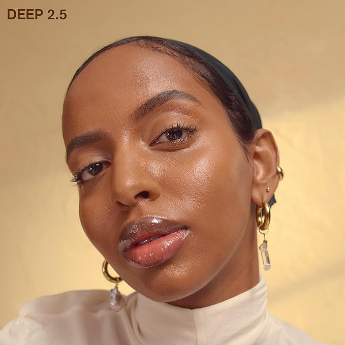 Ami Colé Skin-Enhancing Concealer (Deep 2.5), 0.20 oz