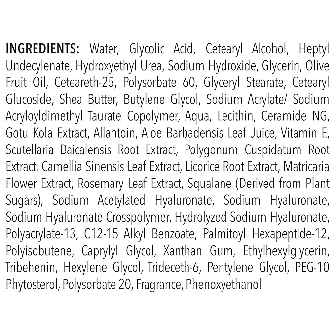 Barefoot Scientist High Dive Intensive Hydration Foot Therapy Cream, Specialized Moisture for Dry Feet and Cracked Heels