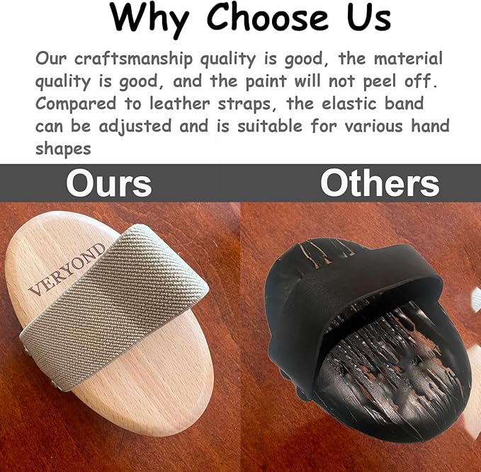 Copper Dry Brushing Body Brush with Ion Charged Bristles Dry Brush, Exfoliating Body Brushs,Reduce Stress