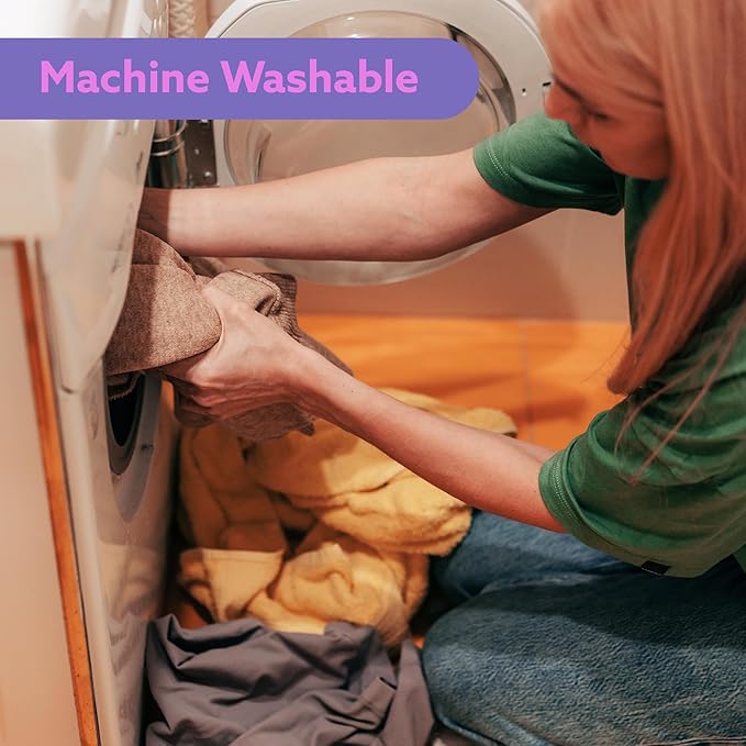 Massage Table Sheets Sets – 4 Set Bundle, 120GSM Double Brushed Microfiber, Premium Massage Sheets Sets, Spa Bed Sheets for Esthetician, Wrinkle & Oil Resistant, Brown