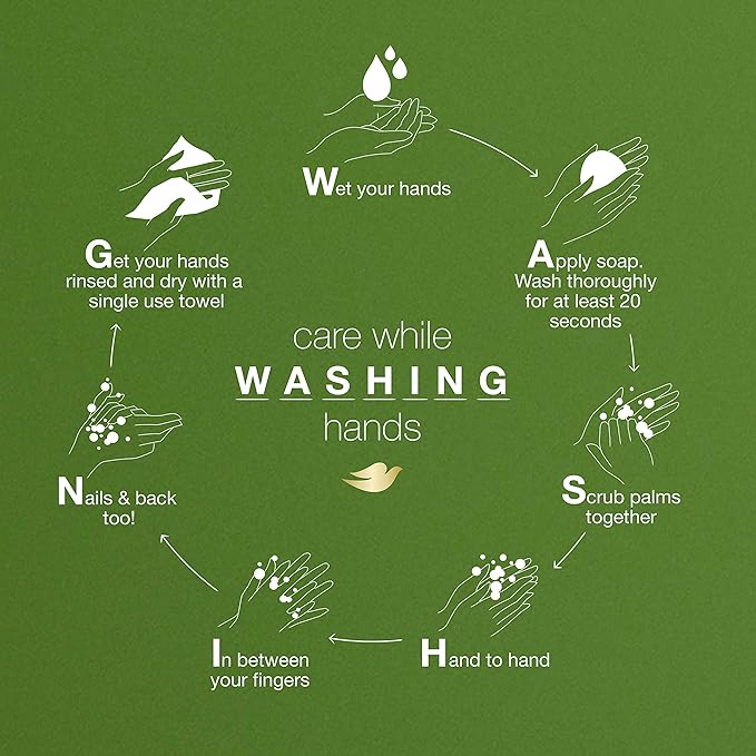 Dove Refreshing Body Wash Cucumber and Green Tea 4 Count Revitalizes and Refreshes Skin Cleanser That Effectively Washes Away Bacteria While Nourishing Your Skin 22 oz