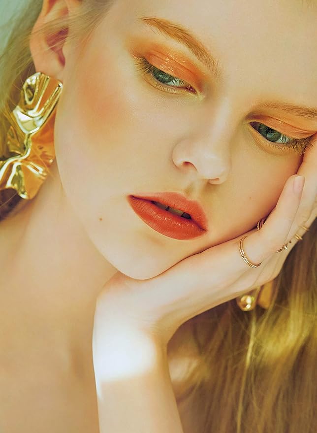 Berrybalm(Rose Pink), lip & cheek balm, multi blush, moisturizing and matte, highly pigmented, long lasting formula