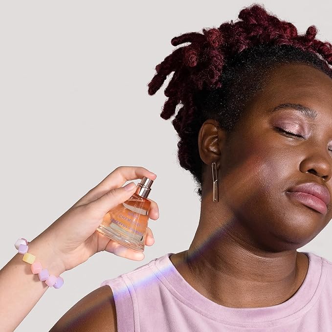 Good Chemistry Cheerful Charmer Eau de Parfume