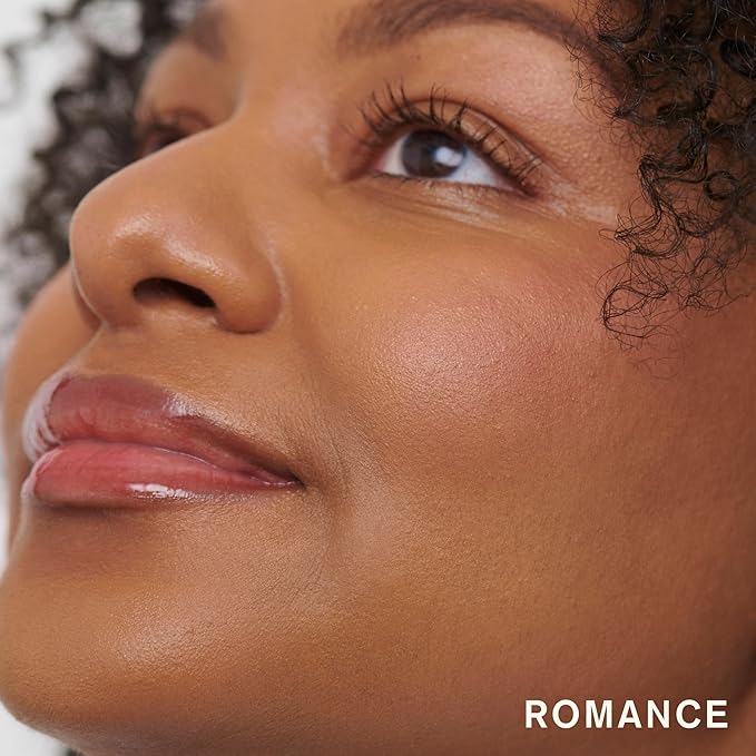 AMI COLÉ Hydrating Lip Treatment Oil (Romance), 0.15oz