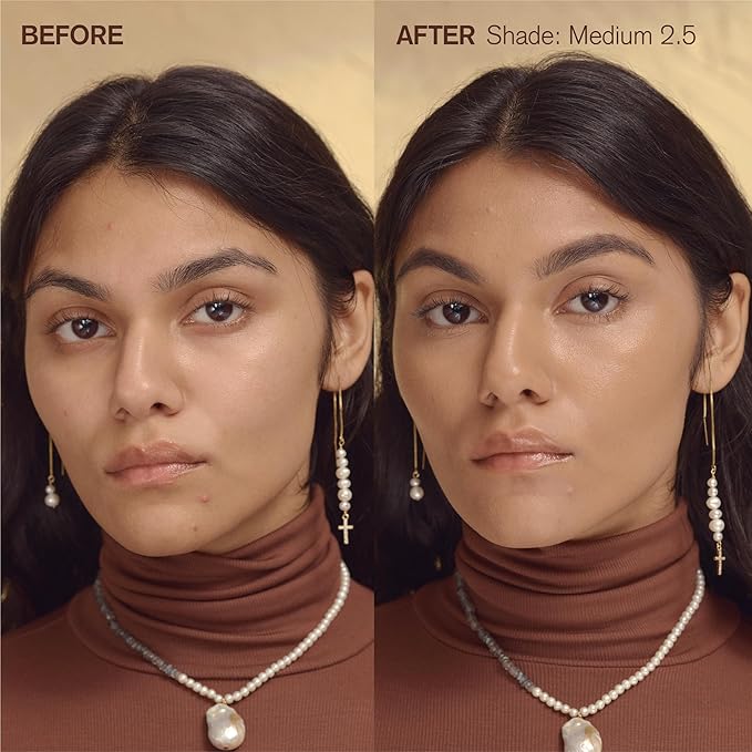 Ami Colé Skin-Enhancing Concealer (Medium 2.5), 0.20 oz