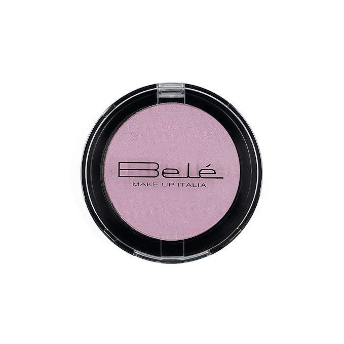 Belé MakeUp Italia b.One Eyeshadow (#26 Wild Rose - Matte) (Made in Italy)