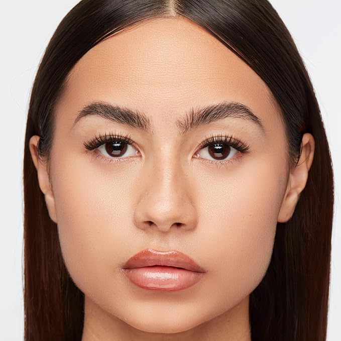 Pro Lash ProWear Professionally Styled Lash Clusters - Easiest to Apply Eyelash Cluster - 10 Day Eyelashes - Waterproof Lashes Clusters - 3 Sets - Volume No. 02 - Black