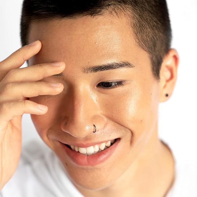 Ere Perez - Natural Arnica All-Cover Pot Concealer | Med-Full Coverage, Satin Finish, Calming, Nourishing | Vegan, Cruelty-Free, Clean Beauty (Brew, 0.18 oz | 5 g)