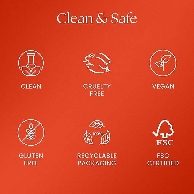 Prakti MahaMask Pampering Moisture Treatment with Turmeric Butter, Amla Oil & Hyaluronic Acid, Deeply Hydrates, Plumps & Smooths Fine Lines, 2 fl.oz