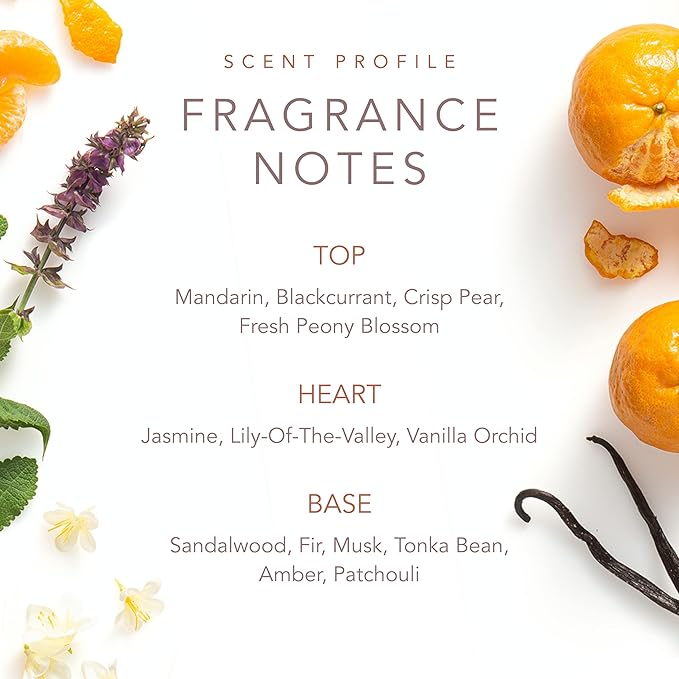 SCENT BEAUTY Dolly Parton - Eau de Toilette - Scent From Above