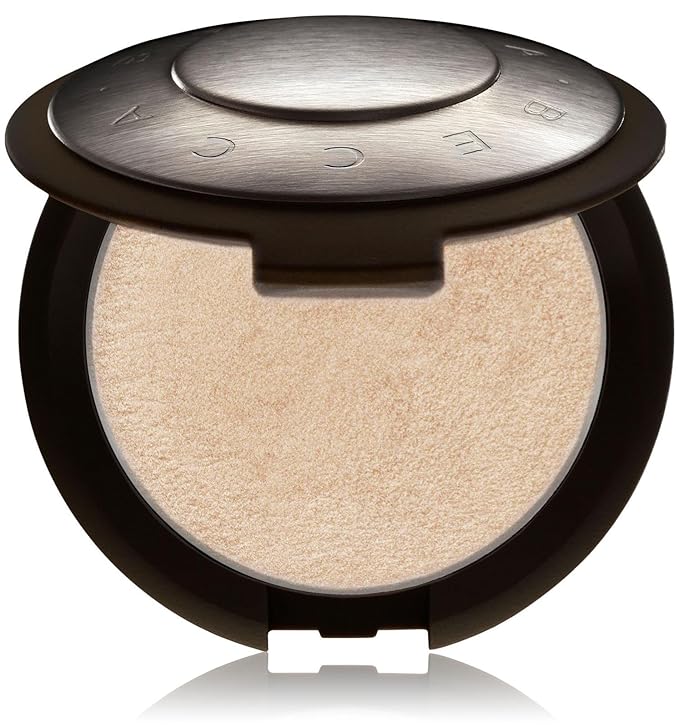 Becca Shimmering Skin Perfector Pressed Moonstone 0.25 oz/ 7g