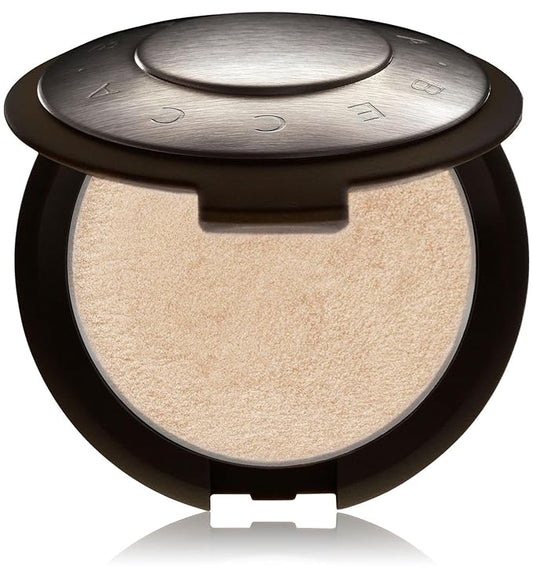 Becca Shimmering Skin Perfector Pressed Moonstone 0.25 oz/ 7g