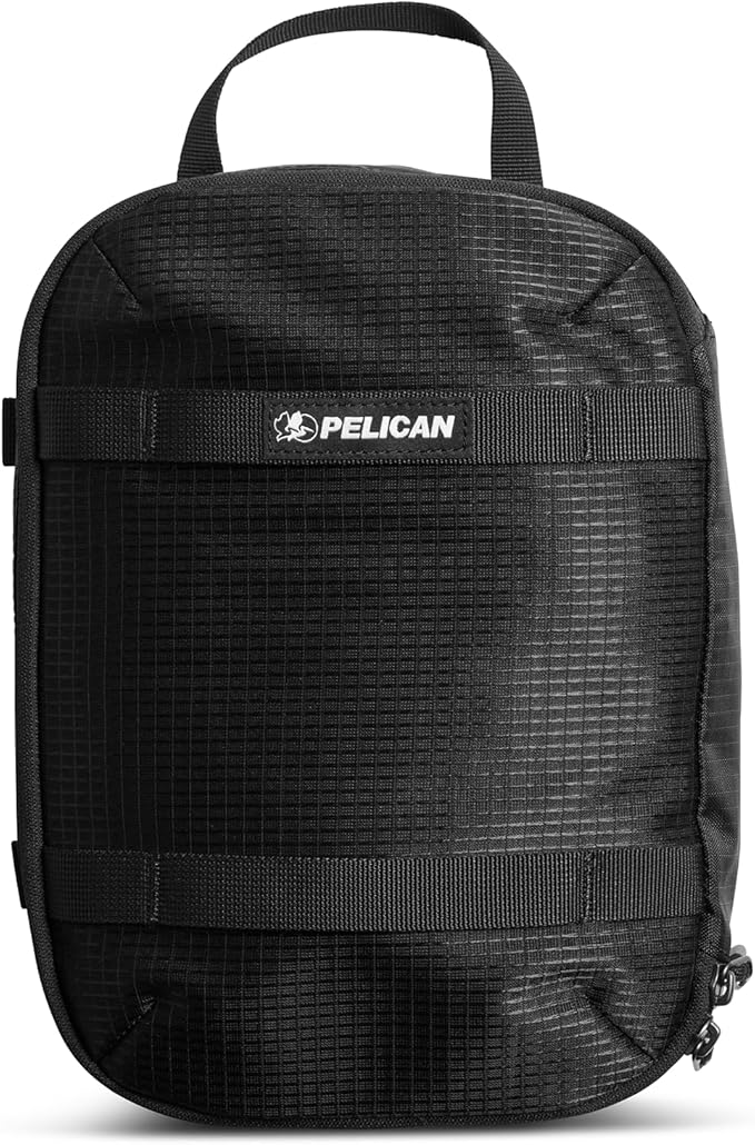 Pelican Packing Cube-Large, Black