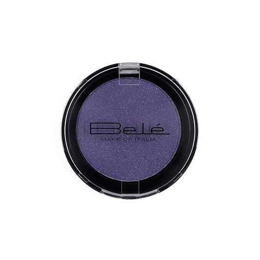 Belé MakeUp Italia b.One Eyeshadow (#37 Deep Purple - Glitter) (Made in Italy)