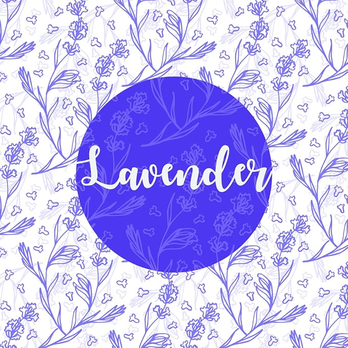 Luseta Lavender and Collagen Body Wash 33.8oz, Lightly Scented Daily Moisturizing Body Cleanser to Soothe & Relax