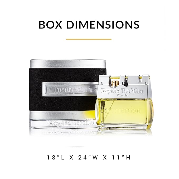 Reyane Tradition Insurrection (Classique)