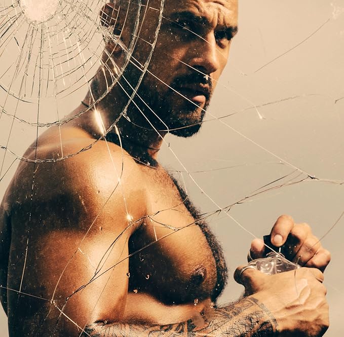 Maison d'Orient Luxury Collection Big Boss Limited Eau de Parfum 100 mL - Refreshing Mens Daytime Fragrance with Crisp Citrus, Aromatic Herbs and Woods, Long Lasting Signature Scent