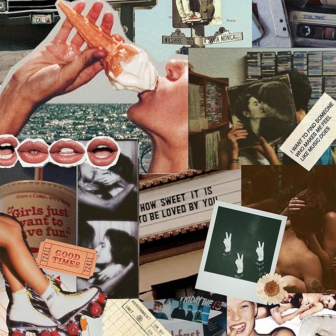 By Rosie Jane Eau De Parfum Travel Spray (Dulce) - Clean Perfume for Women - Essential Oil Mist with Notes of Vanilla, Hinoki Wood & Nude Musk - Women's Fragrances (10ml)