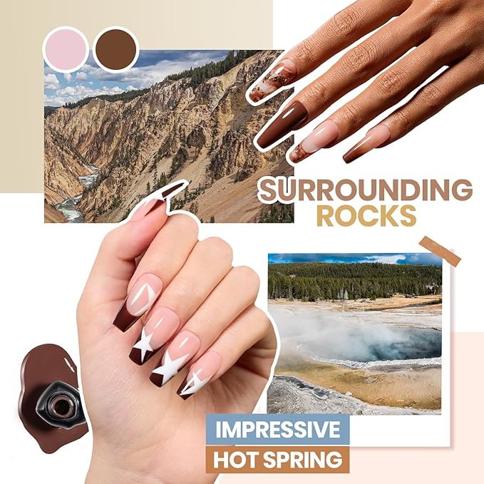 Beetles Gel Nail Polish Kit with U V Light, 68 Pcs 45 Colors Spring Summer Gel Polish Set Soak Off Manicure Tools Nail Red Green Nude Purple Gel Kit Gifts for Women