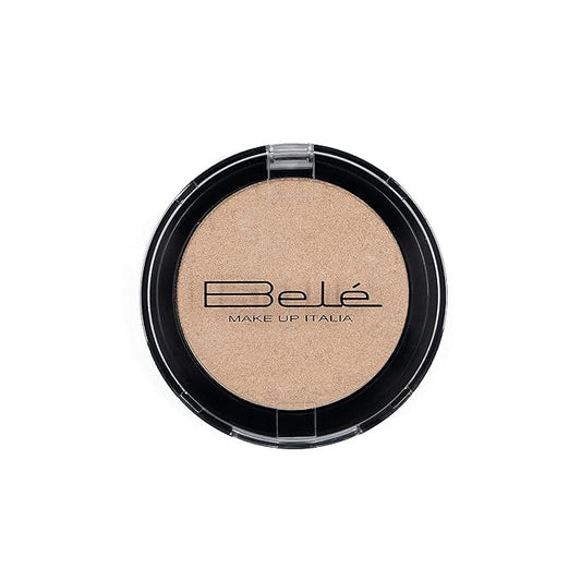 Belé MakeUp Italia b.One Eyeshadow (#12 Golden Sand - Shiny) (Made in Italy)