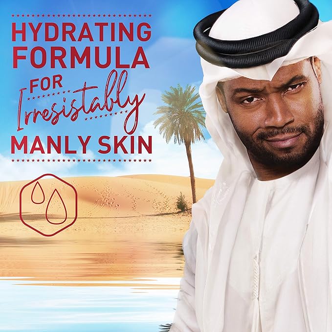 Old Spice Captain Shower Gel and Shampoo for Men (6 x 250 ml), 2-in-1 Shower Gel + Shampoo, with Male Long-Lasting Fragrance, Pack of 6 (1 Pack)