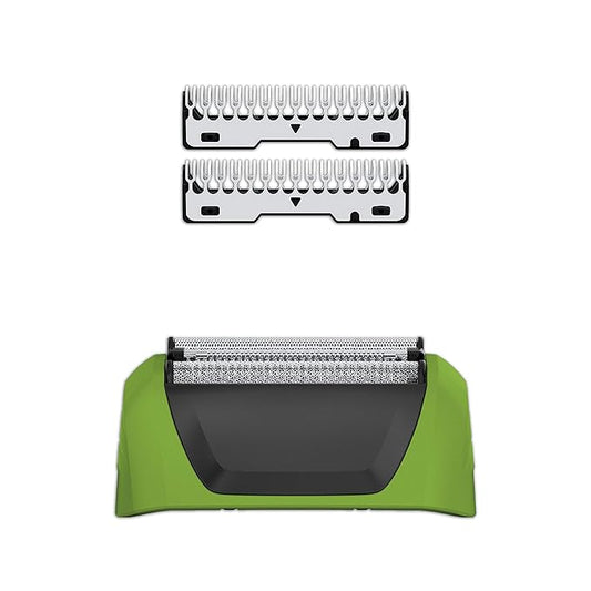 Wahl Replacement Shaver Foil & Cutter Bars for 7061 Series - Model 7045-2101