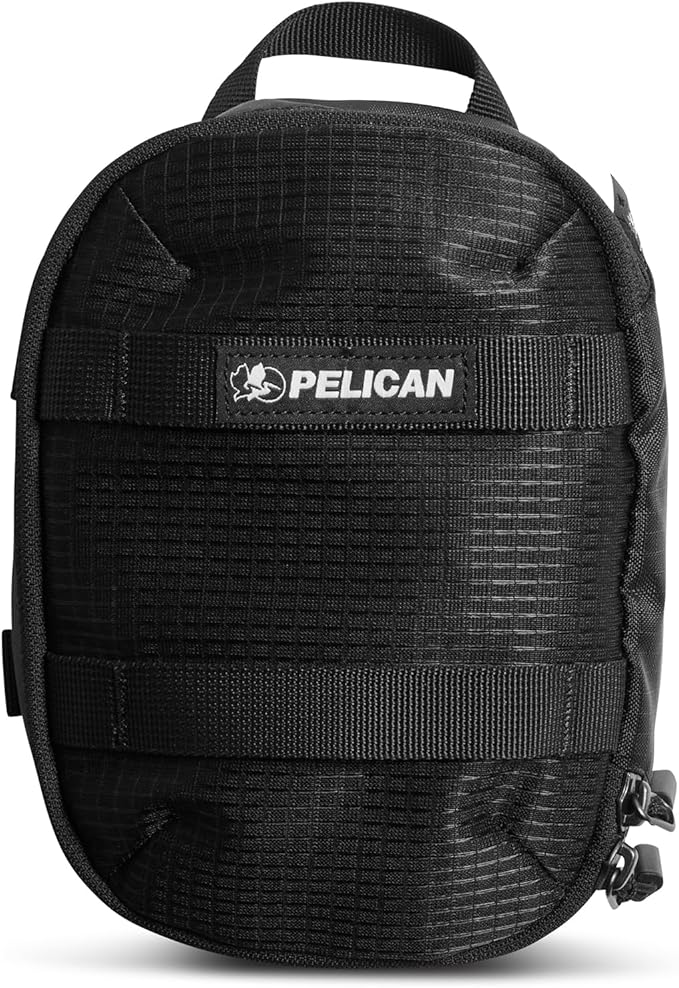 Pelican Packing Cube-Small, Black
