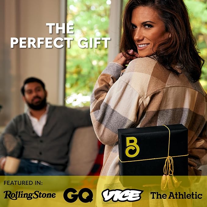 Beard Club Derma Roller & Beard Growth Oil - Microneedling Roller with 540 Titanium Microneedles & Cedar, Sandalwood Beard Oil