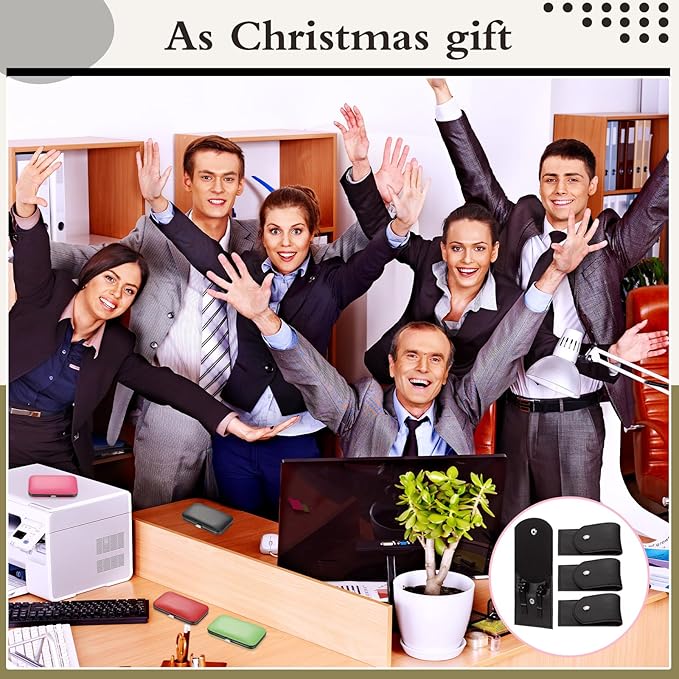 Therwen 50 Sets Stainless Steel Nail Clippers Bulk Professional Manicure Pedicure Set Nail Care Kit with Travel Case Grooming Kit for Men Women Colleagues, Black