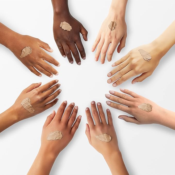 Radiant Creamy Concealer - Vanilla by NARS for Women - 0.22 oz Concealer