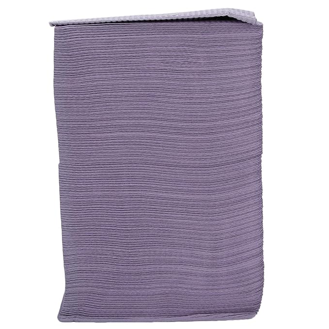 Disposable Manicure Pad, 125Pcs Nail Tablecloths Salon Manicure Tool Set Nail Art Table Mat Rest Holder Waterproof Manicure Practice Anti-Dirty Table Pad