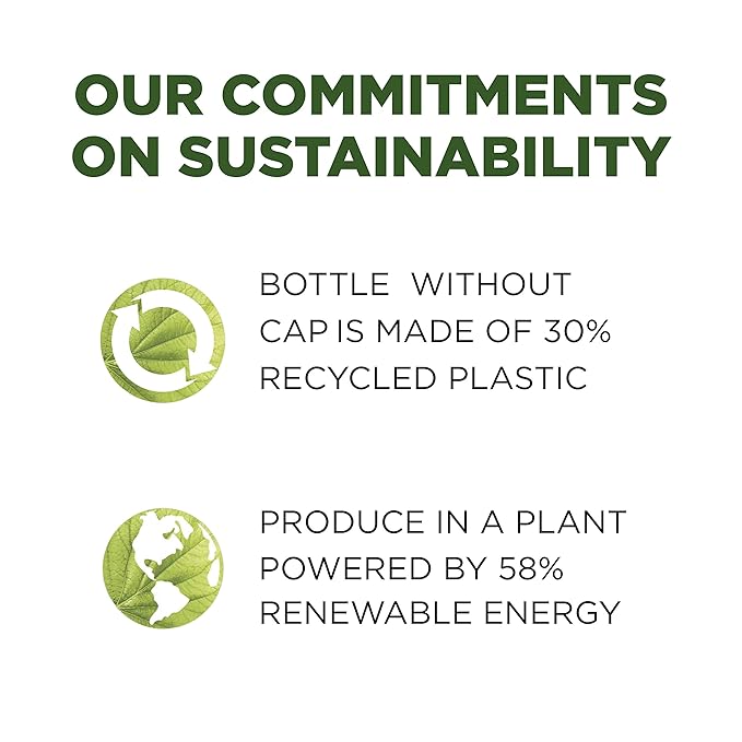 Garnier Micellar Water with Vitamin C, Facial Cleanser & Makeup Remover, Brightening & Hydrating, For All Skin Types, Vegan, Cruelty Free, 13.5 Fl Oz (400mL), 2 Count