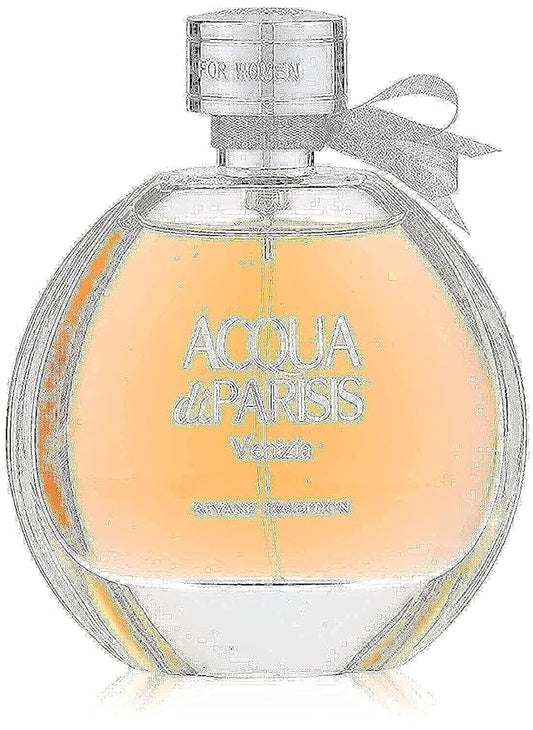 Reyane Tradition Acqua Di Parisis Venizia Reyane Tradition Eau De Parfum Spray for Women, 3.3Ounce