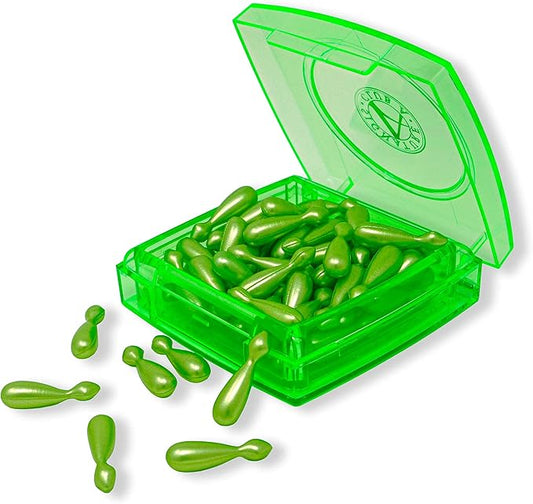 Signature Club A Retinol Firming Wrinkle Penetrating Capsules with Plant Stem Cell Complex