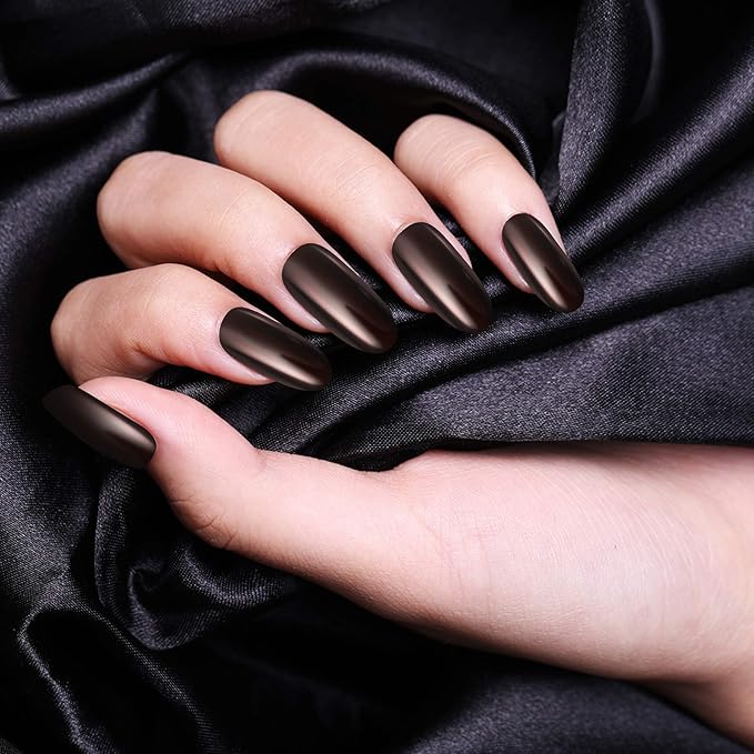 Artdone 23 Jars Chrome Nail Powder with Base& top Coat,Color Gel,Metallic Mirror Effect Holographic Chameleon Pigment 1g/Jar for Nail Art Gel Polish Mermaid Unicorn Dipping Powder