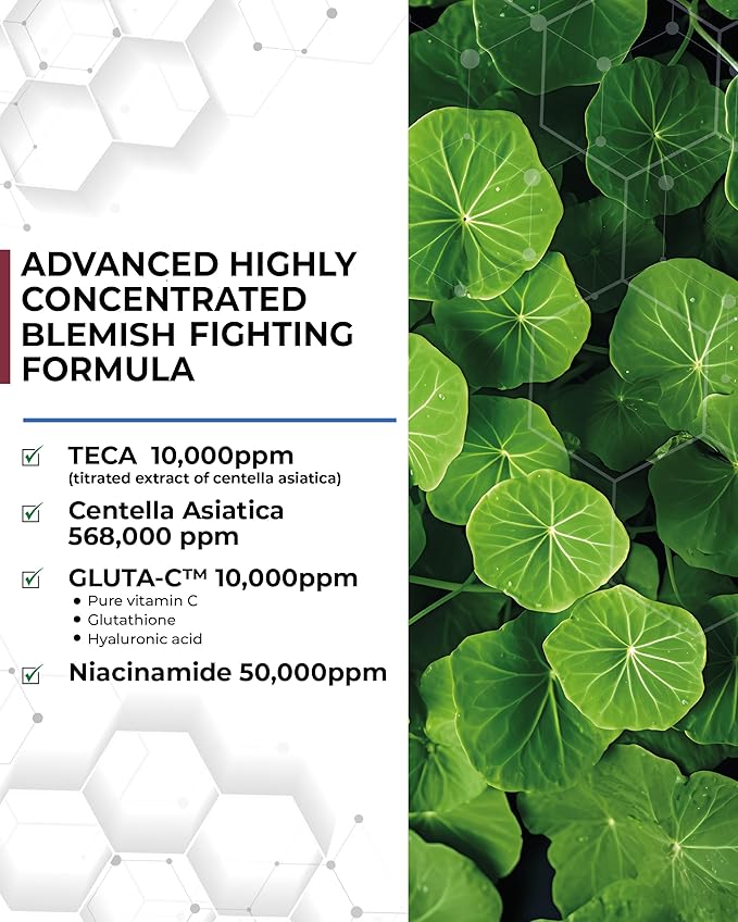 Centellian 24 Expert Serum (Season 4 (0.50fl oz x 3pc) - Korean Serum for Face Soothing & Even Tone for Men Women Dry and Sensitive Skin Blemish correcting ampoule Intensive Barrier Care by Dongkook