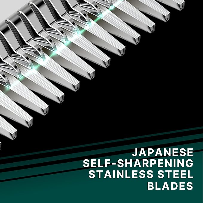 Conair Men All-in-One Trimmer for Men - Nose Hair, Beard, Mustache, Body Hair Trimmer - 16 Piece Men's Grooming Kit for Manscaping- Showerproof - Rechargeable