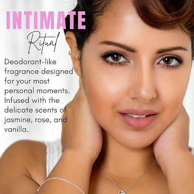 Maison d'Orient PINK MUSK 12mL | Pink Tahara Perfume & Body Oil | Fragrance House Oil Perfumery Dubai | Original Misk Blend | Vegan, Alcohol-Free Arabian Perfume for Women