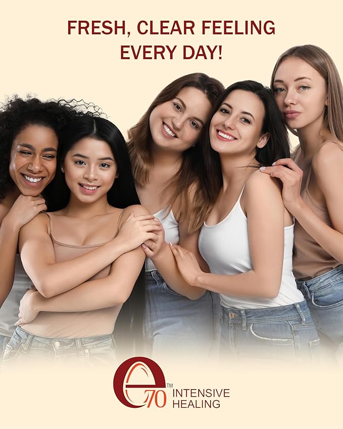 Folliculite 3-Piece Set - Folliculite Shampoo, Dry Scalp Serum & Body Spray with Salicylic Acid, Tea Tree Oil & Peppermint Oil - Soothes Itchy Scalp, Razor Bumps & Blemishes by e70