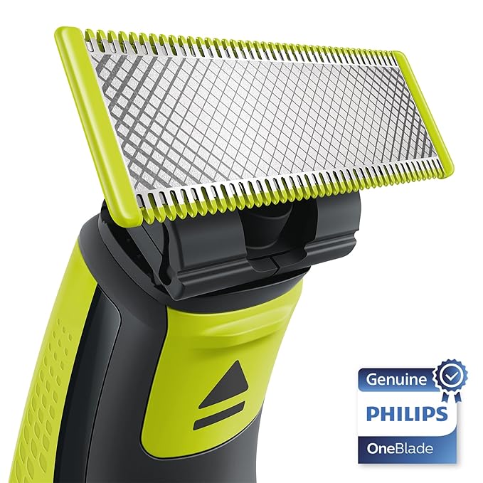 OneBlade QP220/51 PHILIPS Hybrid Blade, Philips, OneBlade QP22051, Silver