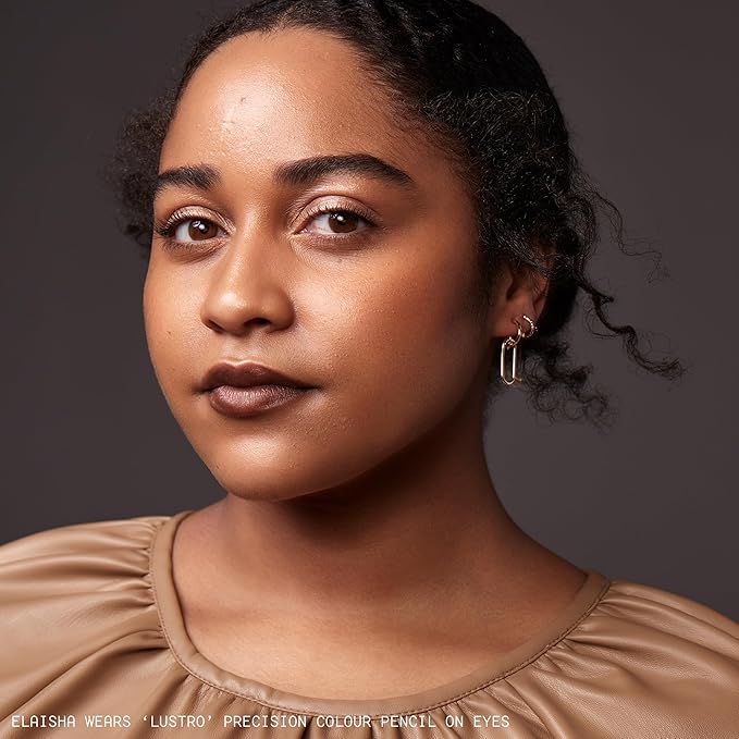 19/99 Precision Highlight Pencil All-Over Face Color | Cruelty-Free, Vegan, Responsible Beauty (Lustro)