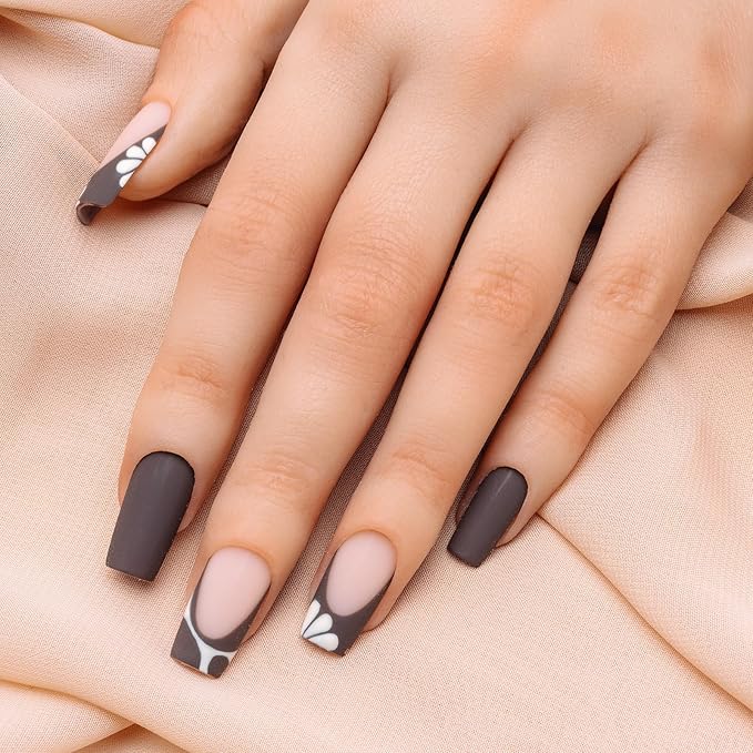 Apres Gel Couleur Combo Set, 5 Color Gel Nail Polish, Bright Nude Pastel Colors with Brush-X Nail Art Brush, 2024 Edition (Set 17)