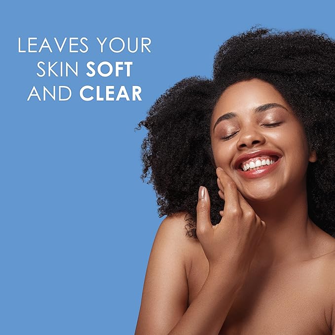 Noxzema Ultimate Clear Face Pads, Salicylic Acid Acne Treatment Clears and Prevents Acne, Anti-blemish, 90 Count, 6 Pack